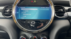 MINI Hatchback 1.5 Cooper Classic Premium 5dr Auto Petrol Hatchback